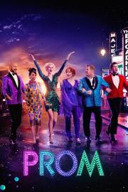 The Prom filmas