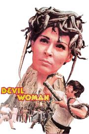 Devil Woman filmas