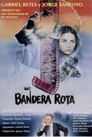 Bandera rota filmas