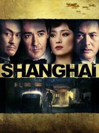Shanghai filmas