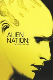 Alien Nation: The Enemy Within filmas