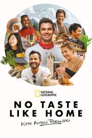 No Taste Like Home with Antoni Porowski filmas