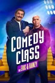 Comedy Class par Éric & Ramzy filmas