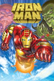 Iron Man filmas