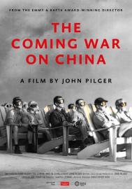 The Coming War on China filmas