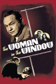 The Woman in the Window filmas