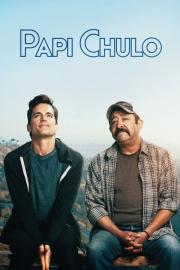 Papi Chulo filmas