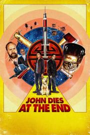 John Dies at the End filmas