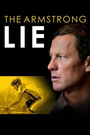 The Armstrong Lie filmas