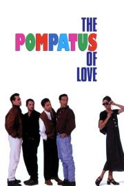 The Pompatus of Love filmas