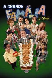 A Grande Família: O Filme filmas