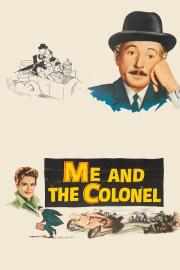 Me and the Colonel filmas