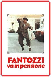 Fantozzi va in pensione filmas