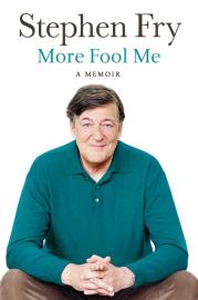 Stephen Fry Live: More Fool Me filmas