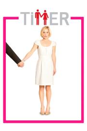 TiMER filmas