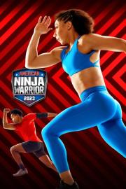 American Ninja Warrior filmas
