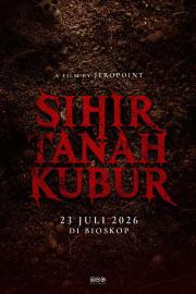 Sihir Tanah Kubur filmas