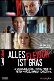 Alles Fleisch ist Gras filmas
