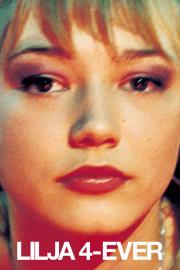Lilija amžinai filmas