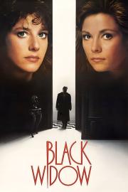Black Widow filmas