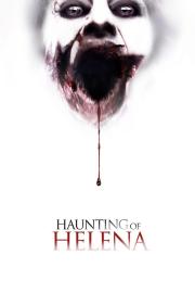 The Haunting of Helena filmas