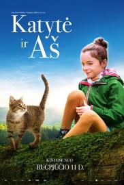 Katytė ir aš filmas