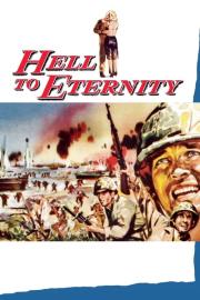 Hell to Eternity filmas