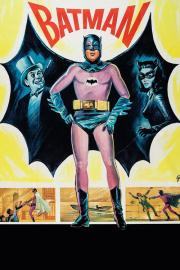 Batman filmas
