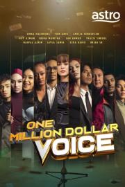 One Million Dollar Voice filmas