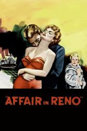 Affair in Reno filmas
