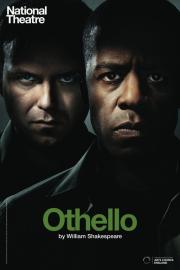 National Theatre Live: Othello filmas