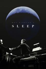 Max Richter's Sleep filmas