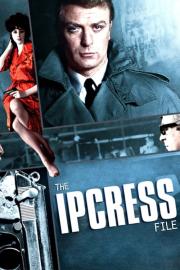 The Ipcress File filmas