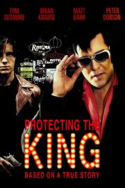 Protecting the King filmas