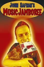 John Safran's Music Jamboree filmas