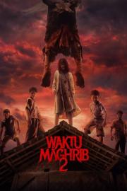 Waktu Maghrib 2 filmas
