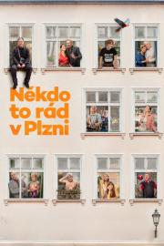 Někdo to rád v Plzni filmas