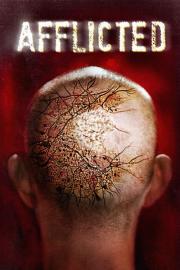 Afflicted filmas
