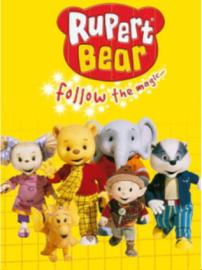 Rupert Bear, Follow the Magic... filmas