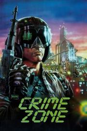 Crime Zone filmas