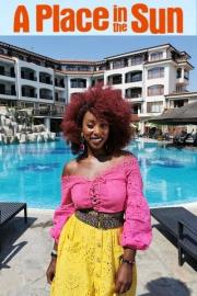 A Place in the Sun filmas