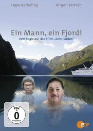 A man, a fjord! filmas
