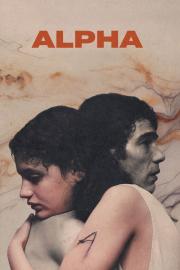 Alpha filmas
