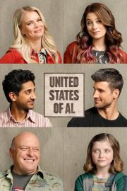 United States of Al filmas