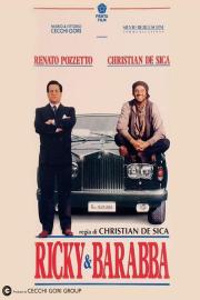 Ricky e Barabba filmas