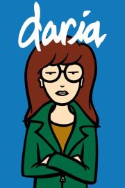 Daria filmas