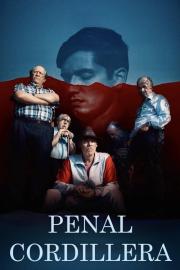 Penal Cordillera filmas