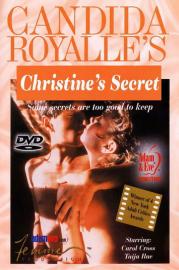 Christine's Secret filmas