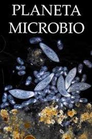 Planeta Microbio filmas