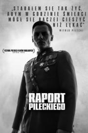 Raport Pileckiego filmas